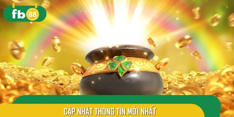 Cập nhật thông tin mới nhất của ưu đãi hoàn trả thua cược