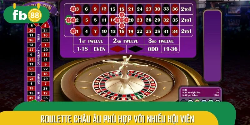 Game phù hợp với mọi hội viên