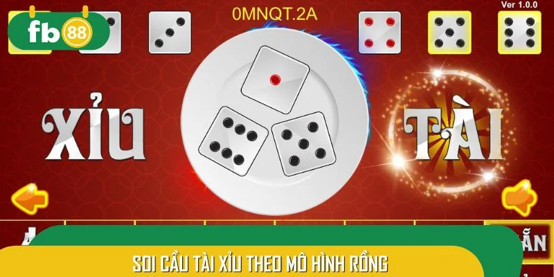 Thử nghiệm theo mô hình rồng cực xịn